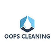 Oops Cleaning Brisbane - Directory Logo