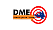 Direct Migration Experts - Directory Logo