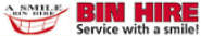 Skip bin hire Cranbourne -  A Smile Bin Hire - Directory Logo