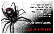 Tarneit Pest Control - Directory Logo