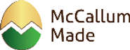 McCallum Made Pty Ltd - Directory Logo