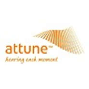 Attune Hearing - Directory Logo