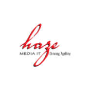 Haze Media IT - Directory Logo