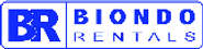 Biondo Rentals - Directory Logo