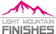 Light Mountain Finishes - Directory Logo