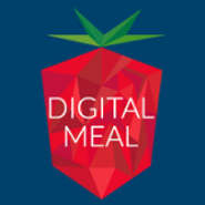 Digital Meal SEO - Logo