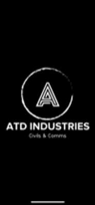 Atd industries Pty Ltd  - Directory Logo