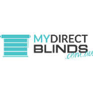 My Direct Blinds - Directory Logo