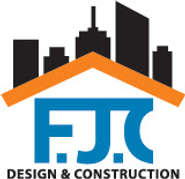 F.J.C Design & Construction - Directory Logo