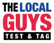 The Local Guys - Test and Tag - Directory Logo