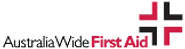 Australia Wide First Aid - Directory Logo