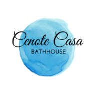 Cenote Casa Bathhouse - Directory Logo