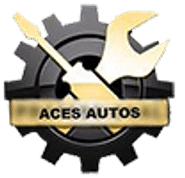 Aces Automotive - Logo