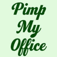 Pimp My Office - Directory Logo