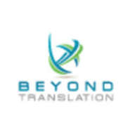 Beyond Translation - Directory Logo