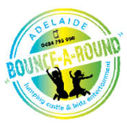 Adelaide Bounce-A-Round - Directory Logo