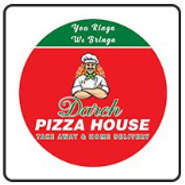 Darch Pizza House - Directory Logo