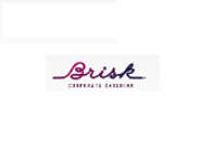 Brisk Catering - Directory Logo