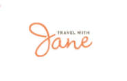 Travel with Jane - Directory Logo