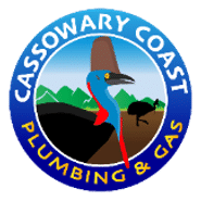 Cassowary Coast Plumbing & Gas - Directory Logo