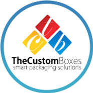 The Custom Boxes - Directory Logo