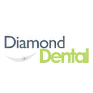 Diamond Dental - Directory Logo