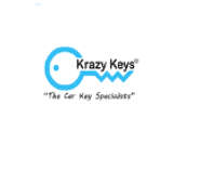 Krazy Keys - Directory Logo