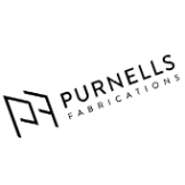 Purnells Fabrications - Directory Logo