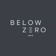 Below Zero Cryo - Directory Logo