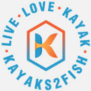 Kayaks2Fish - Logo