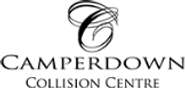 Camperdown Collision Centre - Logo