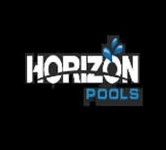 Horizon Pools - Directory Logo