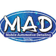 MAD Detailing Busselton - Directory Logo