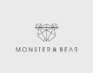 Monster & Bear Film and Video Production - Directory Logo