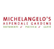 Michelangelo’s - Italian Restaurant - Directory Logo