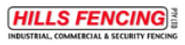 Hills Fencing Bisbane - Directory Logo