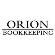 Orion Bookkeeping Pty Ltd - Directory Logo