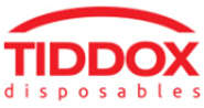 TIDDOX Disposables - Directory Logo