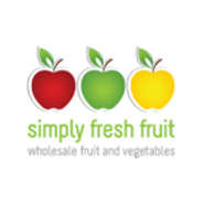 Simply Fresh Fruit - Directory Logo