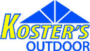 Koster's Outdoor Pty Ltd - Directory Logo