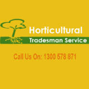 Horticultural Tradesman Service - Directory Logo