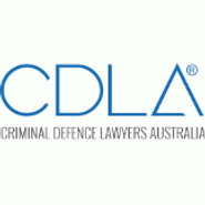 Criminal Defence Lawyers Australia - Directory Logo