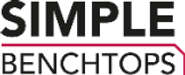 Simple Benchtops - Directory Logo