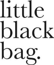 Little Black Bag - Directory Logo