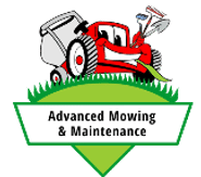 Advanced Mowing & Maintenance - Directory Logo