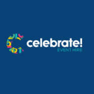 Celebrate Party Hire - Directory Logo