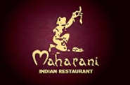 Maharani Indian Restaurant - Directory Logo