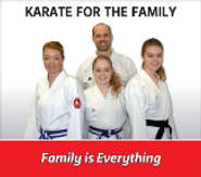 Yoseikan-Ryu Karate - Directory Logo