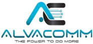 ALVACOMM - Directory Logo
