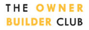 The Owner Builder Club - Directory Logo